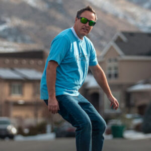 longboarding for beginners guide by Russ Warner Ghost Boards