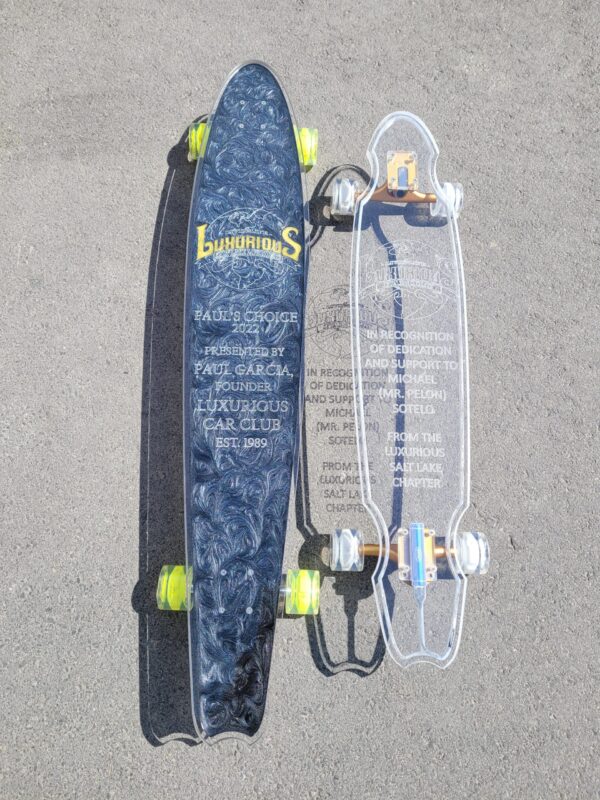 Custom Design Longboard (Copy) - Image 102