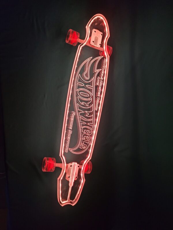 Custom Design Longboard (Copy) - Image 99