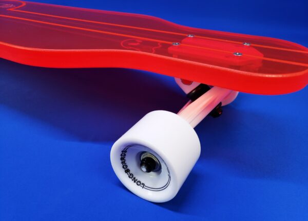 Peace Van Longboard - Image 3