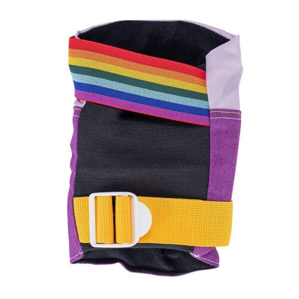 187 Killer Moxi Pads Super 6 Pack, Lavender - Ghost Long Board