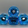 Shark Wheels Longboard Wheels 72mm