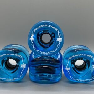 Shark Wheels Longboard Wheels 72mm