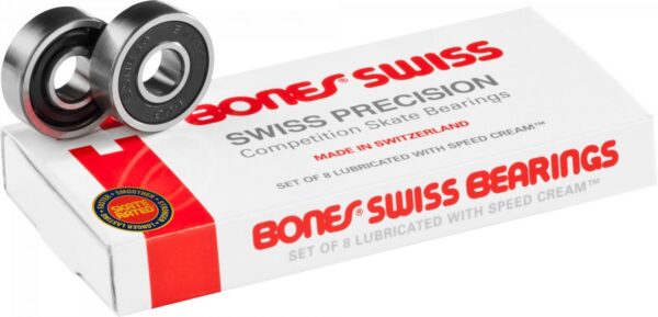 BONES® Swiss Bearings - Image 2