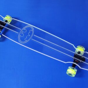 Batman Longboard