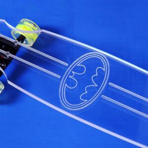 Batman Longboard