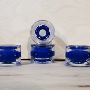 Light Up Wheels Ordered