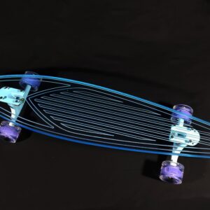 36″ Surfer Longboard