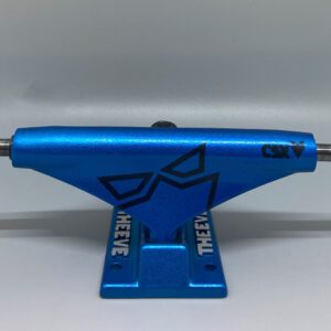 Theeve CSX Classic Blue Trucks