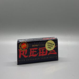 BONES® Race Reds
