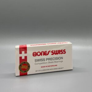 BONES® Swiss Bearings
