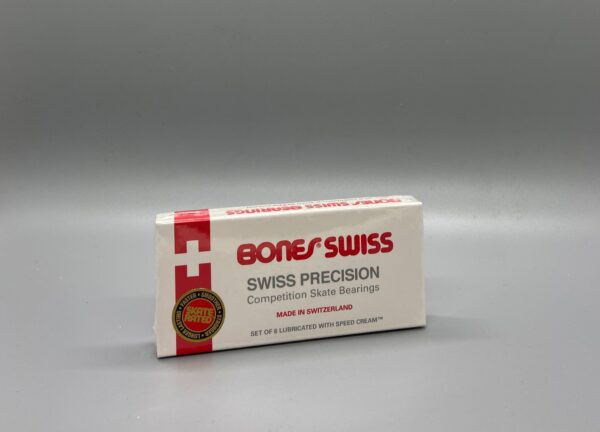 BONES® Swiss Bearings