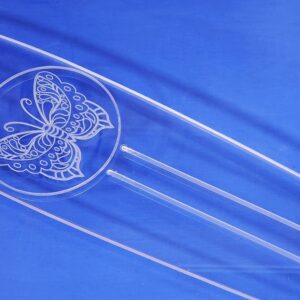 Butterfly Longboard