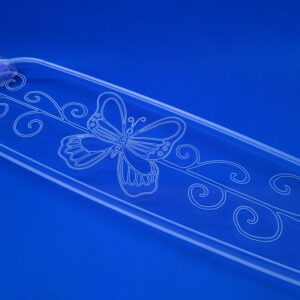 Butterfly Vine Longboard