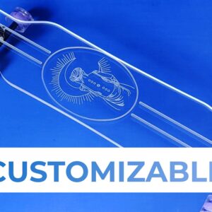 Custom Design Longboard (Copy)
