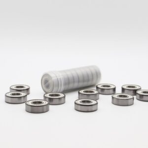 Ghost ABEC 7 Bearings