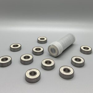 Ghost ABEC 7 Bearings