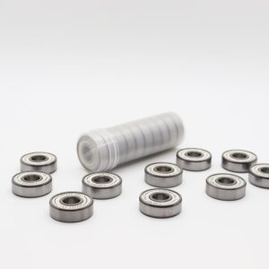 Ghost ABEC 7 Bearings
