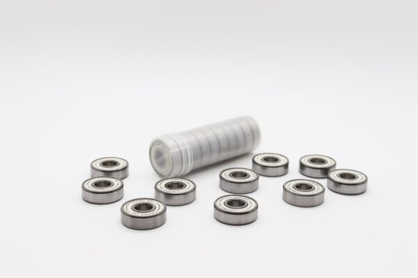 Ghost ABEC 7 Bearings - Ghost Long Board