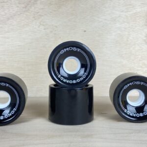 Solid Color Wheels 65MM