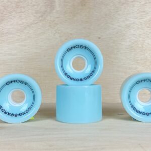 Solid Color Wheels 65MM
