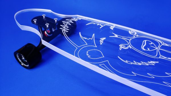 Kodiak Longboard - Image 3