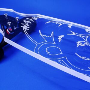 Kodiak Longboard