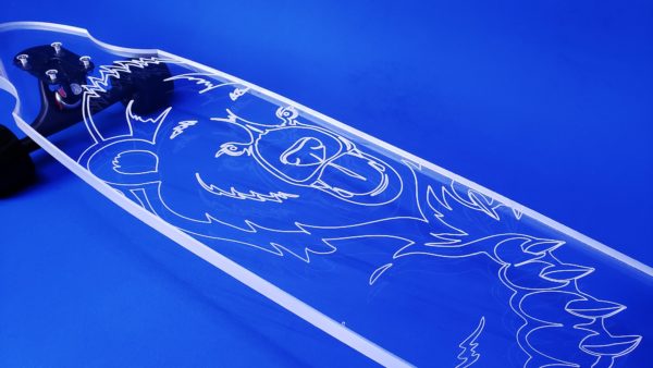 Kodiak Longboard - Image 2
