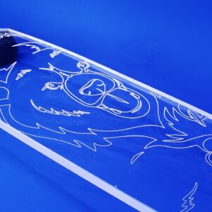 Kodiak Longboard