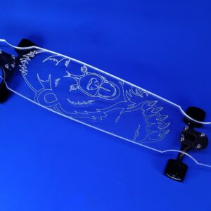 Kodiak Longboard