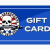 Gift Card - Ghost Long Board