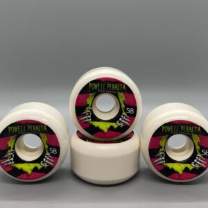 Powell Peralta Park Ripper 58mm 104A