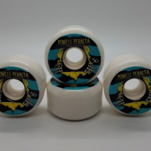 Powell Peralta Park Ripper 58mm 104A