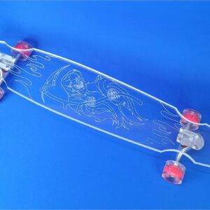 Reaper Longboard