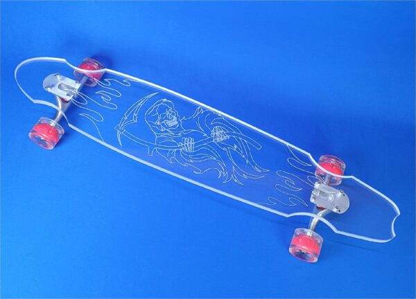 Reaper Longboard - Image 2