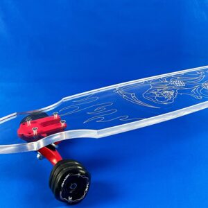 Reaper Longboard