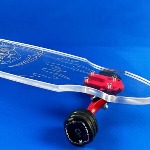 Reaper Longboard