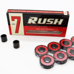ABEC 7 Rush Bearings