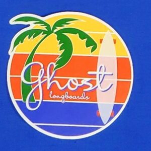 Tropics 3″ x 3″
