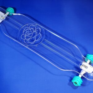 Succulent Longboard