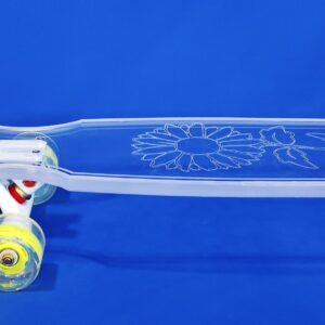 Sunflower Longboard