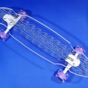 Tribal Wave Longboard
