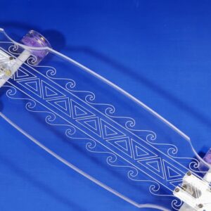 Tribal Wave Longboard