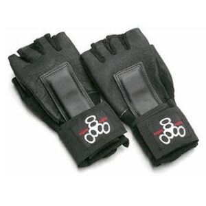 Triple 8 slider gloves Hands Wrist Protection