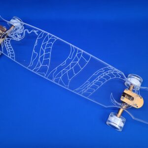 Viper Longboard