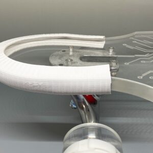 Regular 3/4″ Bumper
