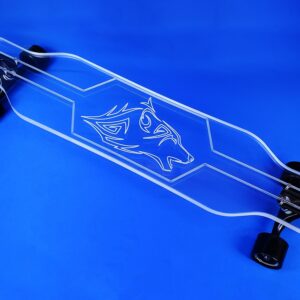 Wolf Longboard
