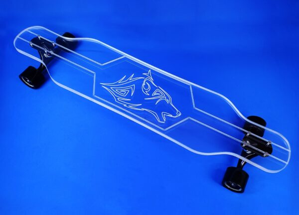 Wolf Longboard