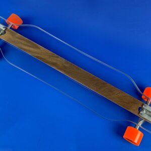 Woody Longboards