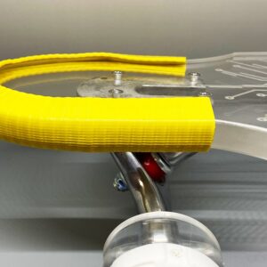 Regular 3/4″ Bumper